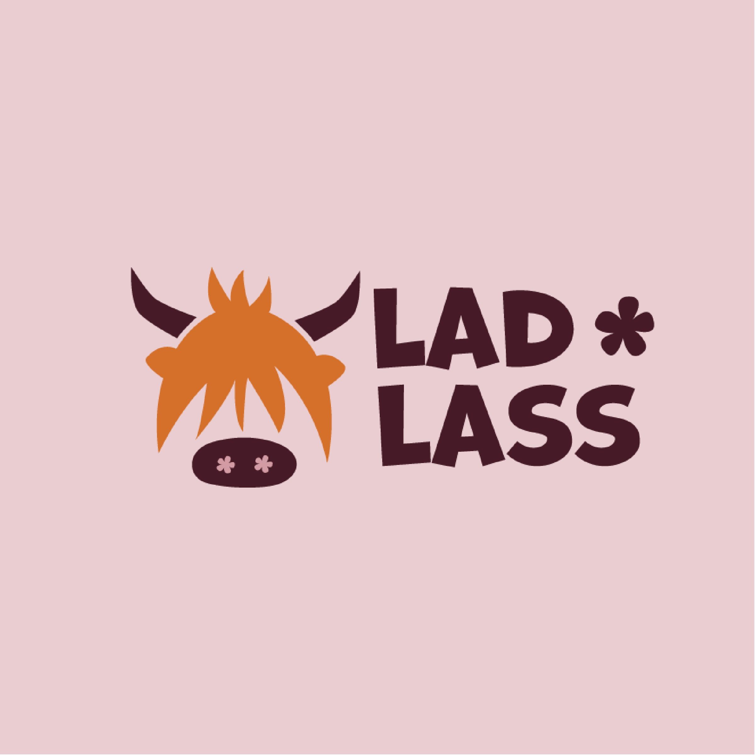 Lad and Lass