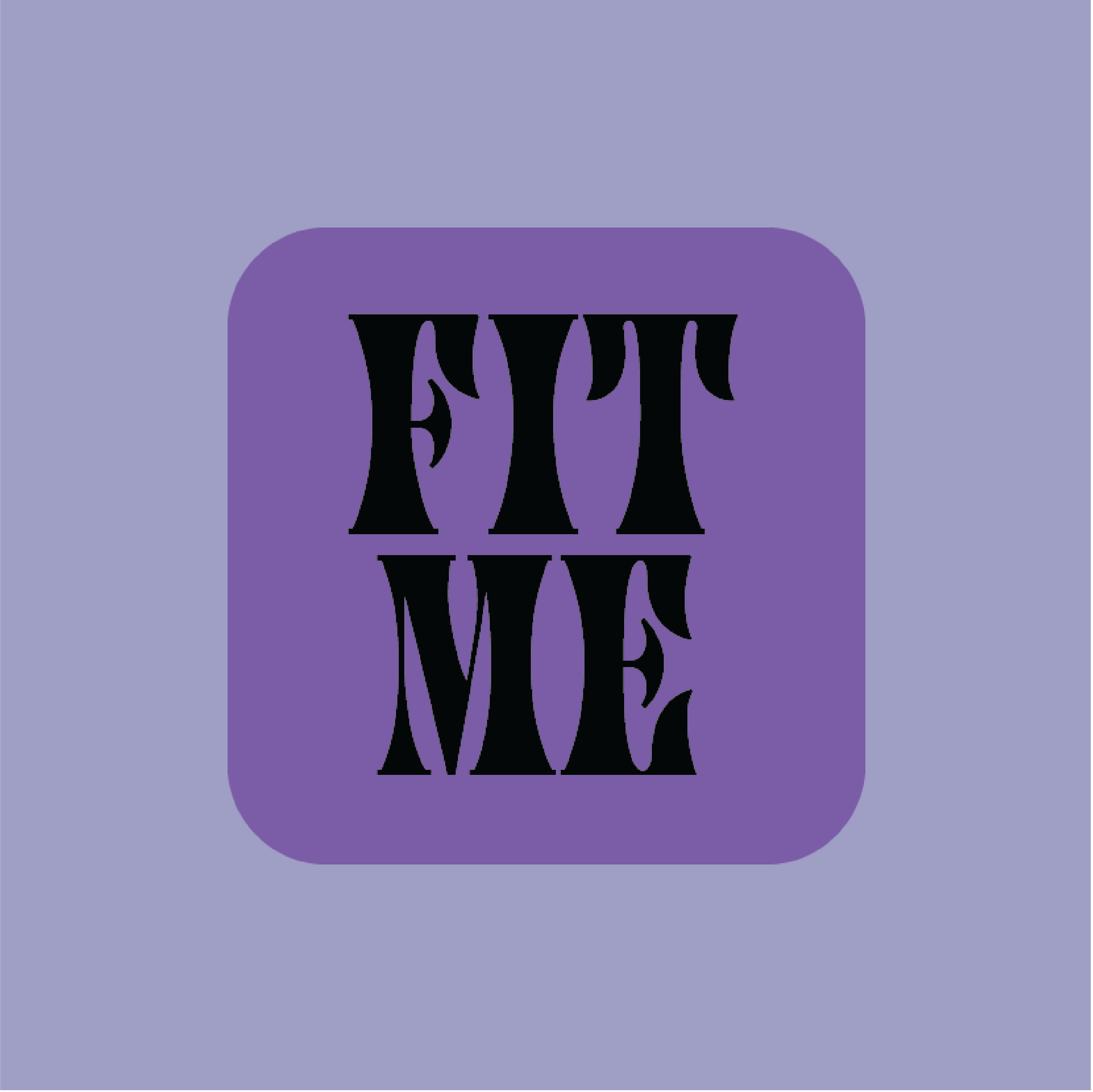 Fit Me App Design
