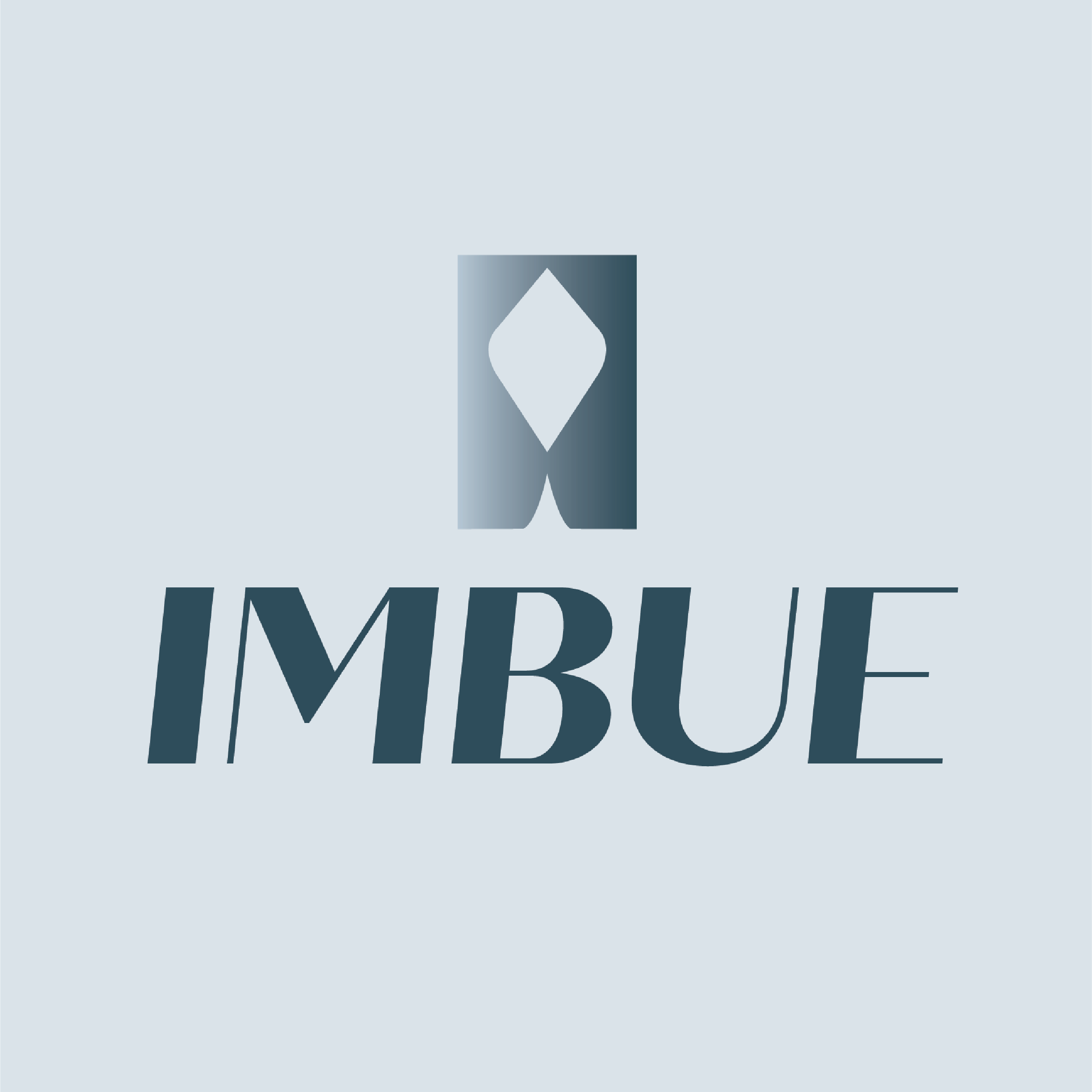 IMBUE Branding